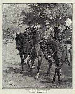A békeidőszakok